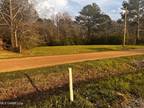 Plot For Sale In Pearl, Mississippi