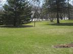 Plot For Sale In Ripon, Wisconsin