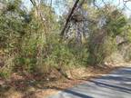 Plot For Sale In Crawfordville, Florida