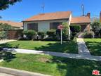 Home For Sale In Hawthorne, California