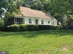 Home For Sale In Fredericksburg, Virginia