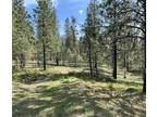 Plot For Sale In Kettle Falls, Washington