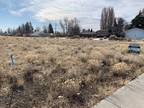 Plot For Sale In Hines, Oregon