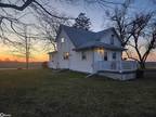 Home For Sale In Fairfield, Iowa