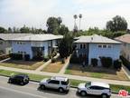 Home For Sale In Van Nuys, California