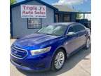 2015 Ford Taurus for sale
