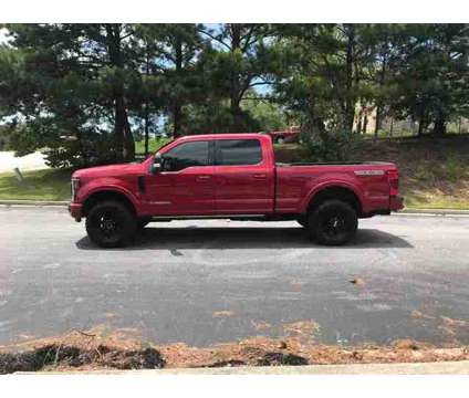 2020 Ford F350 Super Duty Crew Cab for sale is a 2020 Ford F-350 Super Duty Car for Sale in Auburn GA