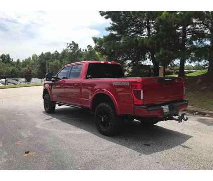 2020 Ford F350 Super Duty Crew Cab for sale is a 2020 Ford F-350 Super Duty Car for Sale in Auburn GA