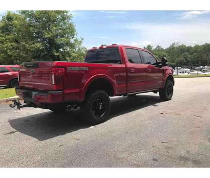 2020 Ford F350 Super Duty Crew Cab for sale is a 2020 Ford F-350 Super Duty Car for Sale in Auburn GA