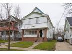 3606 E 112th St Cleveland, OH