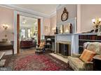 Home For Sale In Washington, District Of Columbia