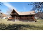 Home For Sale In Cascade, Montana