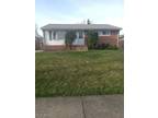 15917 Steinway Blvd Maple Heights, OH