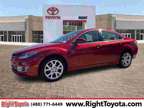 2010 Mazda Mazda6 s Grand Touring