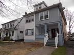 Flat For Rent In Wilkes Barre, Pennsylvania