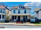 Home For Sale In Chambersburg, Pennsylvania