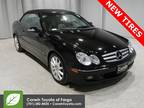 2007 Mercedes-Benz CLK CLK 350 Base