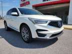 2019 Acura RDX Technology Package SH-AWD