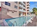 Condo For Sale In Pompano Beach, Florida