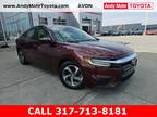 2019 Honda Insight LX