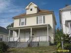 Home For Sale In Roanoke, Virginia