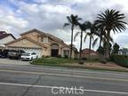 Home For Sale In Fontana, California