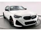 2024 BMW 2 Series M240i