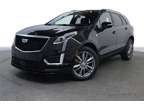 2024 Cadillac XT5 Sport