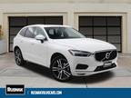 2021 Volvo XC60 T5 Momentum