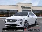 2024 Cadillac CT4 Luxury