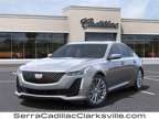 2024 Cadillac CT5 Premium Luxury