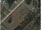 Plot For Sale In Terrell, Texas