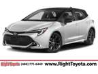 2024 Toyota Corolla Hatchback XSE