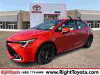 2024 Toyota Corolla Hatchback XSE