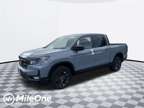 2024 Honda Ridgeline Sport