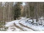 Plot For Sale In Rochester, Vermont