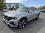 2024 Volkswagen Atlas Cross Sport 2.0T SEL Premium R-Line