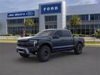 2024 Ford F-150 Raptor Intransit