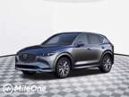 2024 Mazda CX-5 2.5 Turbo Signature