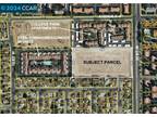 Plot For Sale In Lancaster, California