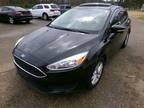 2015 Ford Focus SE Hatch