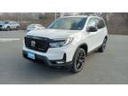 2024 Honda Passport Black Edition