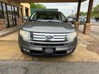 2010 Ford Edge Limited FWD