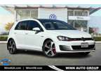 2017 Volkswagen Golf GTI SE