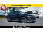 2024 Volkswagen Golf GTI 2.0T SE