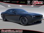 2013 Dodge Challenger R/T Plus