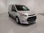 2018 Ford Transit Connect XLT