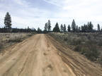 Lot 27 Mountain Quail Ln Chiloquin, OR