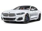 2024 BMW 8 Series i xDrive