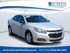 2015 Chevrolet Malibu LS